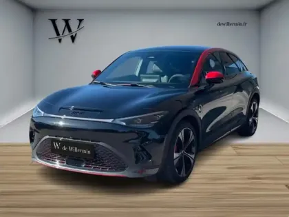 Photo 26 Smart 2 315 kW AWD Brabus