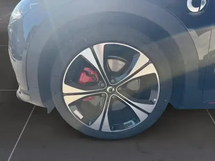 Photo 16 Smart 2 315 kW AWD Brabus