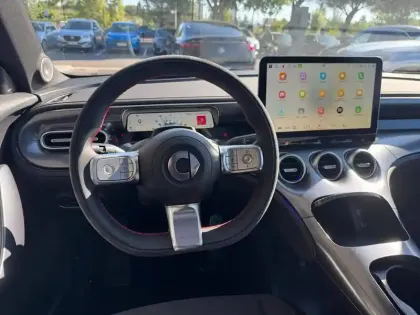 Photo 13 Smart 2 315 kW AWD Brabus