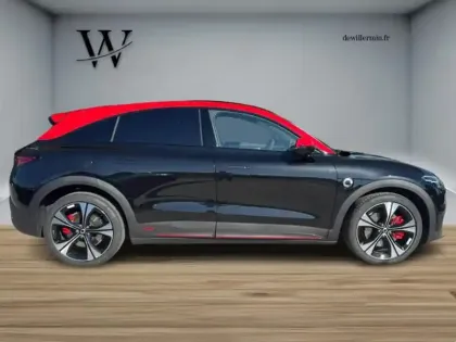 Photo 29 Smart 2 315 kW AWD Brabus