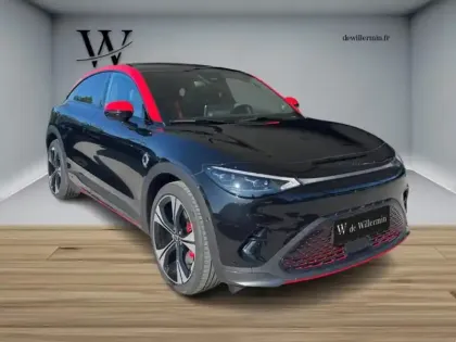 Photo 24 Smart 2 315 kW AWD Brabus