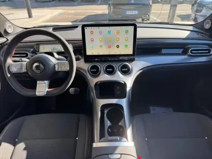 Photo 15 Smart 2 315 kW AWD Brabus