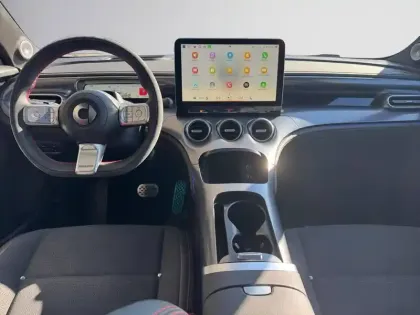 Photo 23 Smart 2 315 kW AWD Brabus