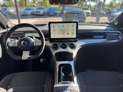 Photo 10 Smart 2 315 kW AWD Brabus