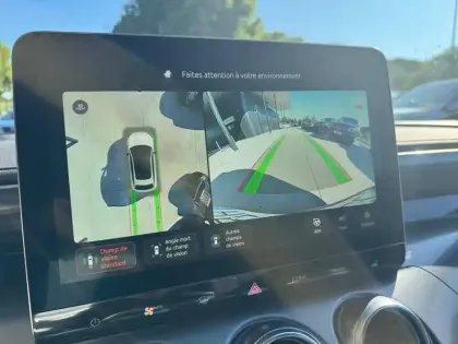 Photo Smart 2 315 Kw Awd Brabus