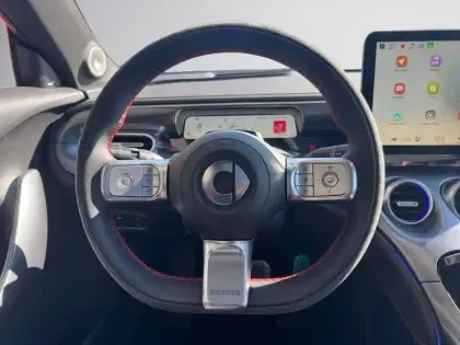 Photo 20 Smart 2 315 kW AWD Brabus