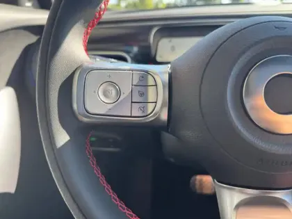 Photo 11 Smart 2 315 kW AWD Brabus