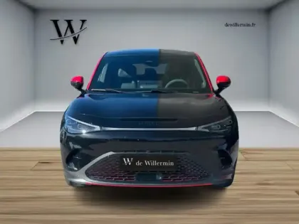 Photo 27 Smart 2 315 kW AWD Brabus