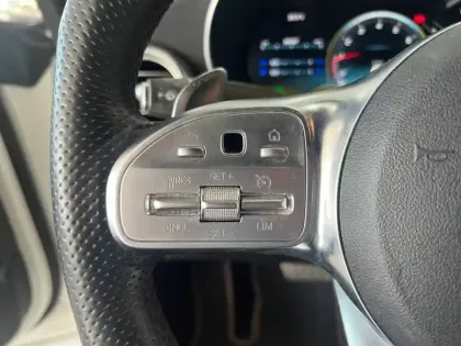 Photo 13 Mercedes Classe C Gén. II (C205) Ph2 AMG 2