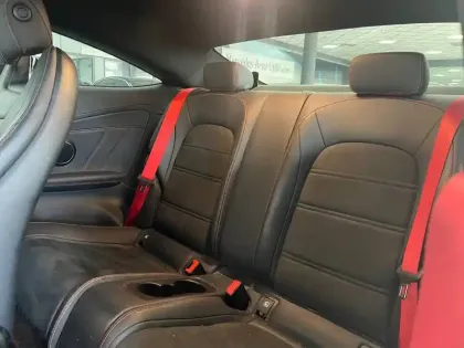 Photo 18 Mercedes Classe C Gén. II (C205) Ph2 AMG 2