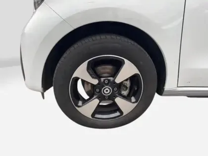 Photo 13 Smart Forfour Gén. III Ph1 Passion 5