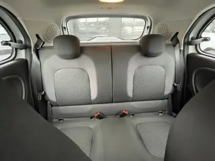 Photo 5 Smart Forfour electric drive / EQ (453.091)