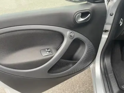 Photo Smart Forfour Electric Drive / Eq (453.091)