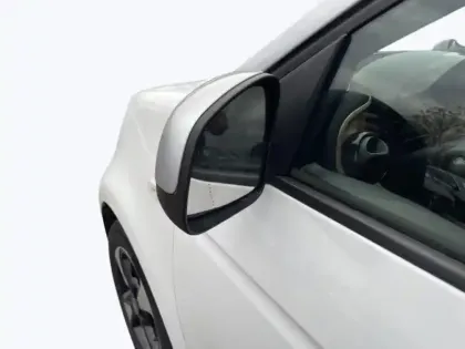 Photo 8 Smart Forfour Gén. III Ph1 Passion 5