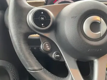 Photo 20 Smart Forfour Gén. III Ph1 Passion 5