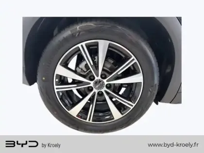 Photo 5 BYD Atto 3 COMFORT