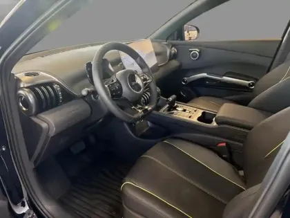 Photo 6 BYD Atto 3 COMFORT