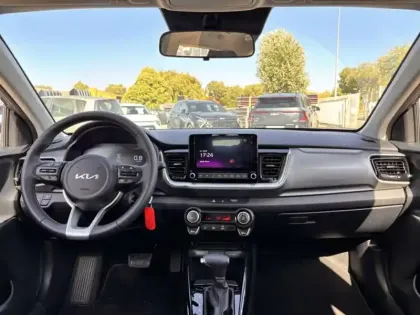 Photo 10 Kia Stonic Active