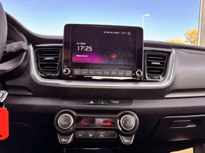 Photo 15 Kia Stonic Active