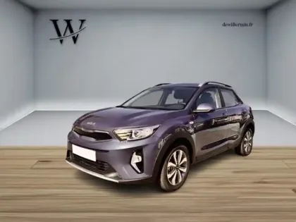 Photo Kia Stonic Active