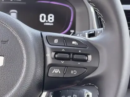 Photo 12 Kia Stonic Active