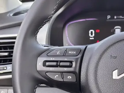 Photo 11 Kia Stonic Active