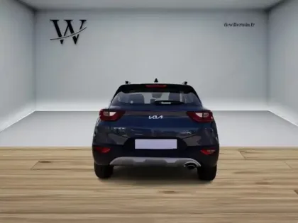 Photo 5 Kia Stonic Active