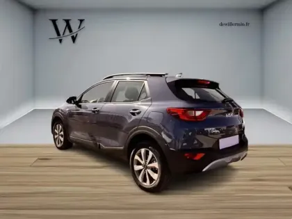 Photo 6 Kia Stonic Active