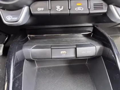 Photo 18 Kia Stonic Active