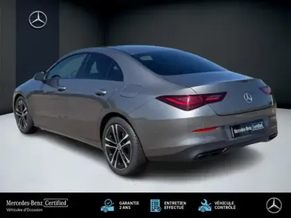 Photo 11 Mercedes CLA 180 Progressive Line Advanced 