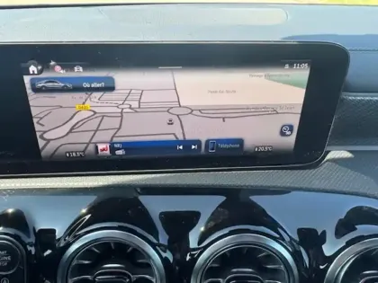 Photo 28 Mercedes CLA 180 Progressive Line Advanced 