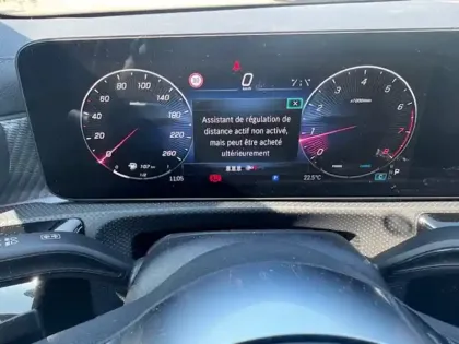 Photo 5 Mercedes CLA 180 Progressive Line Advanced 