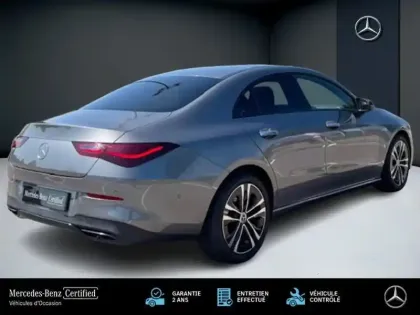 Photo 13 Mercedes CLA 180 Progressive Line Advanced 