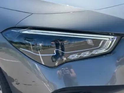 Photo 20 Mercedes CLA 180 Progressive Line Advanced 