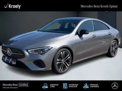 Photo 9 Mercedes CLA 180 Progressive Line Advanced 