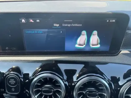 Photo 7 Mercedes CLA 180 Progressive Line Advanced 