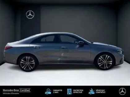 Photo 14 Mercedes CLA 180 Progressive Line Advanced 