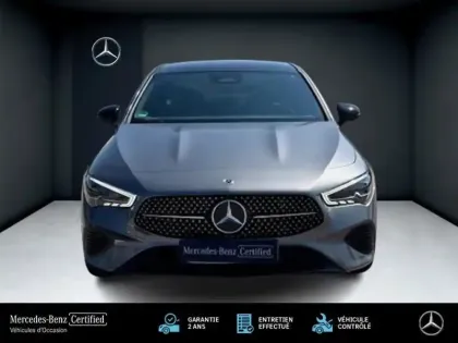 Photo 16 Mercedes CLA 180 Progressive Line Advanced 