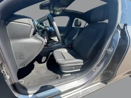 Photo 26 Mercedes CLA 180 Progressive Line Advanced 