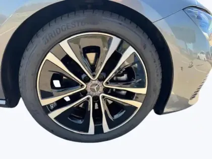 Photo 17 Mercedes CLA 180 Progressive Line Advanced 