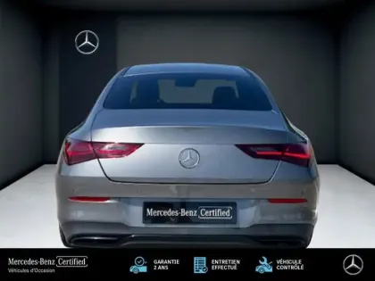 Photo 12 Mercedes CLA 180 Progressive Line Advanced 