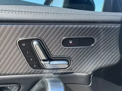 Photo 31 Mercedes CLA 180 Progressive Line Advanced 