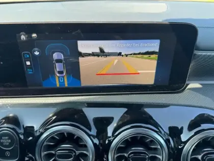 Photo 21 Mercedes CLA 180 Progressive Line Advanced 