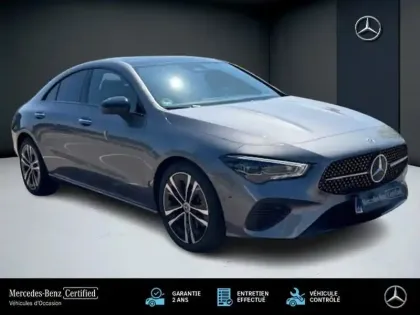 Photo 15 Mercedes CLA 180 Progressive Line Advanced 