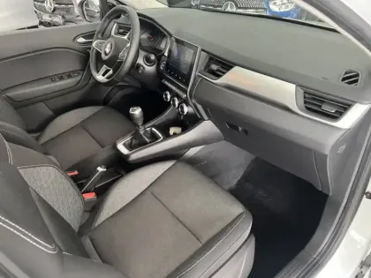 Photo 10 Mitsubishi Asx 1.0 MPI-T 91 Business