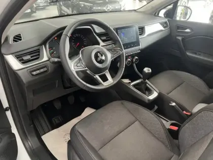 Photo 8 Mitsubishi Asx 1.0 MPI-T 91 Business