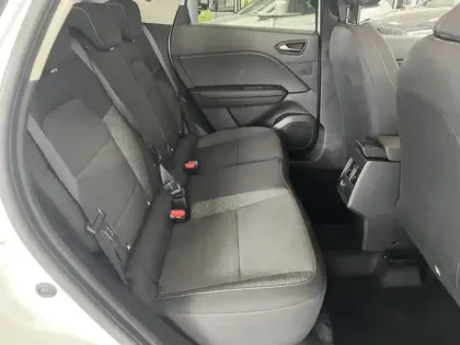 Photo 12 Mitsubishi Asx 1.0 MPI-T 91 Business