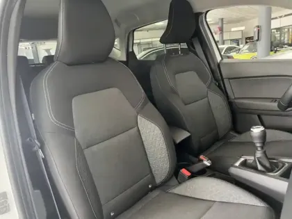 Photo 11 Mitsubishi Asx 1.0 MPI-T 91 Business