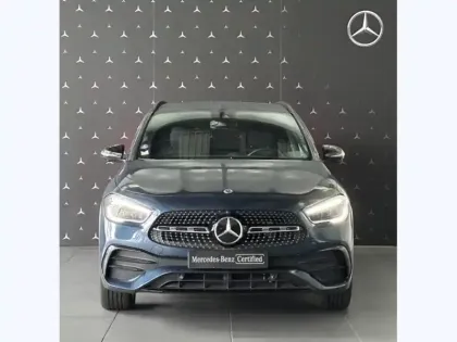 Photo 16 Mercedes GLA 250 e AMG Line