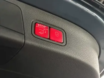 Photo 8 Mercedes GLA 250 e AMG Line